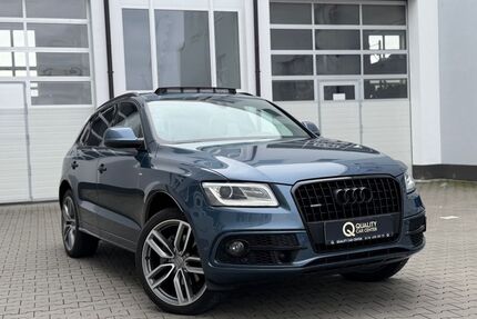 Audi Q5 Gebrauchtwagen