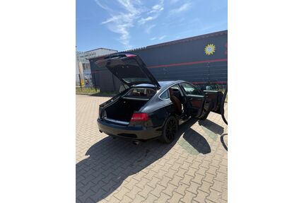 Audi A5 Gebrauchtwagen