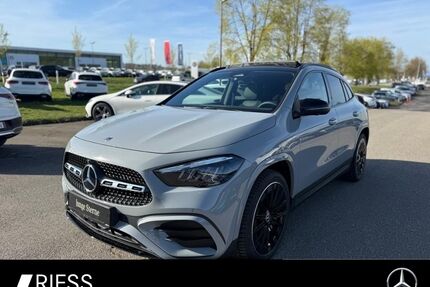 Mercedes-Benz GLA 200 Gebrauchtwagen