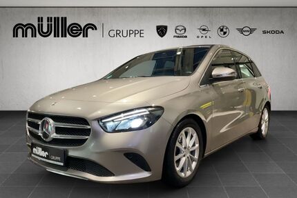 Mercedes-Benz B 200 Gebrauchtwagen