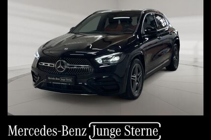 Mercedes-Benz GLA 220 Gebrauchtwagen