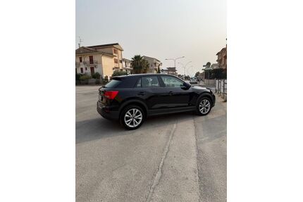 Audi Q2 Gebrauchtwagen