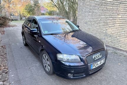Audi A3 Gebrauchtwagen
