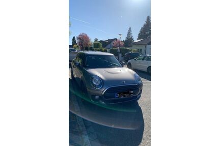 Mini One Clubman Gebrauchtwagen