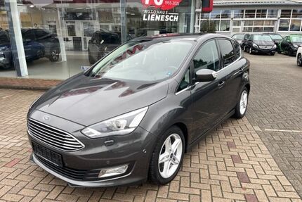Ford C-Max Gebrauchtwagen