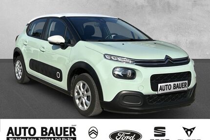 Citroen C3 Gebrauchtwagen