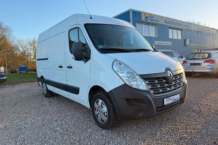 Renault Master Gebrauchtwagen
