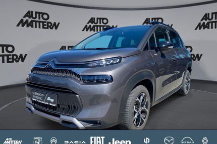 Citroen C3 Aircross Gebrauchtwagen