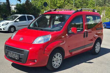 Fiat Qubo Gebrauchtwagen