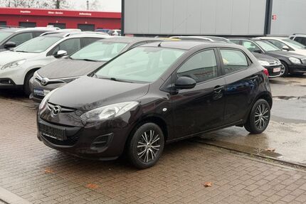 Mazda 2 Gebrauchtwagen