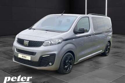 Fiat Scudo Gebrauchtwagen