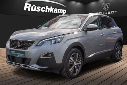 Peugeot 3008 Gebrauchtwagen