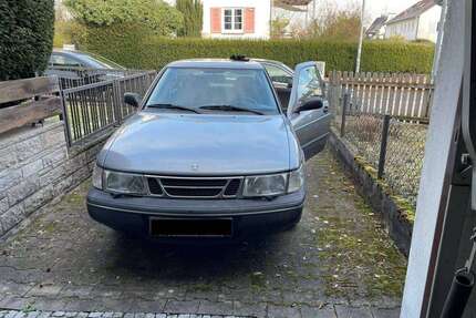 Saab 900 Gebrauchtwagen