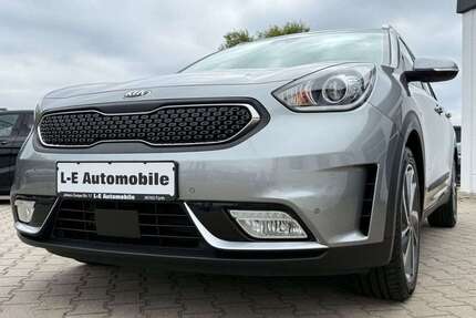 Kia Niro Gebrauchtwagen