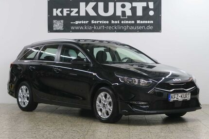 Kia ceed Sportswagon Gebrauchtwagen