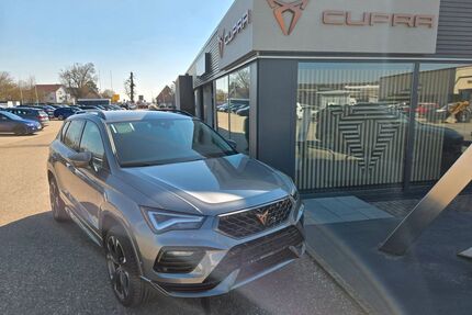 Cupra Ateca Gebrauchtwagen