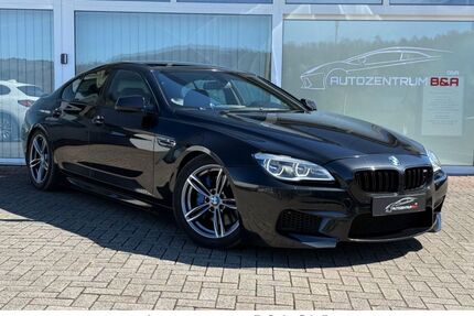 BMW 650 Gran Coupé Gebrauchtwagen