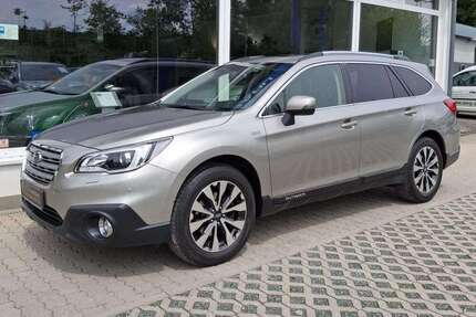 Subaru OUTBACK Gebrauchtwagen