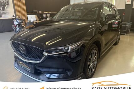 Mazda CX-5 Gebrauchtwagen