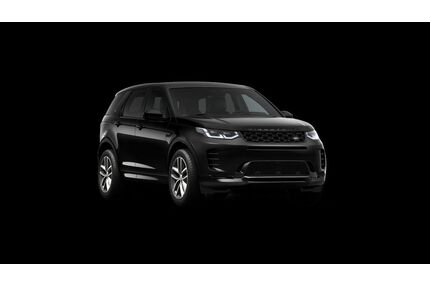 Land Rover Discovery Sport Gebrauchtwagen