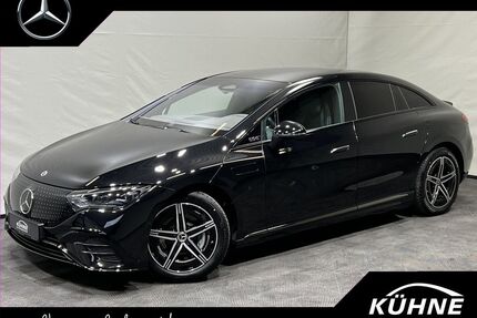 Mercedes-Benz EQE Gebrauchtwagen