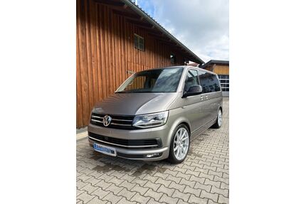 VW T6 Multivan Gebrauchtwagen