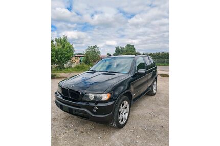 BMW X5 Gebrauchtwagen