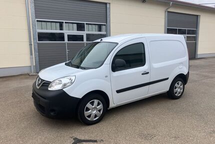 Nissan NV250 Gebrauchtwagen