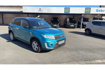 Suzuki Vitara Gebrauchtwagen