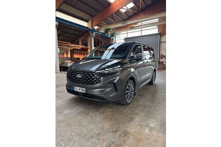 Ford Tourneo Custom Gebrauchtwagen