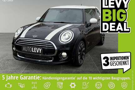 Mini Cooper Gebrauchtwagen