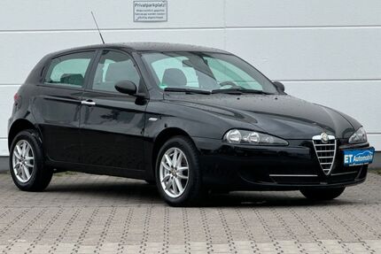 Alfa Romeo 147 Gebrauchtwagen