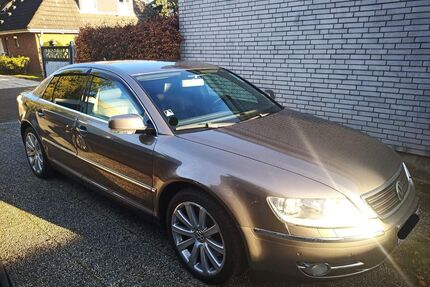 VW Phaeton Gebrauchtwagen
