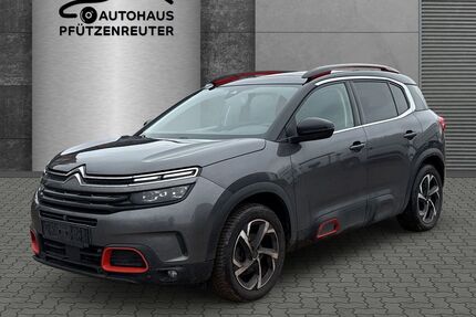 Citroen C5 Aircross Gebrauchtwagen