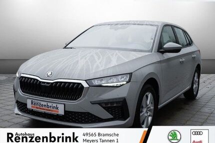 Skoda Scala Gebrauchtwagen