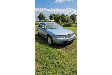 Rover 75 Gebrauchtwagen