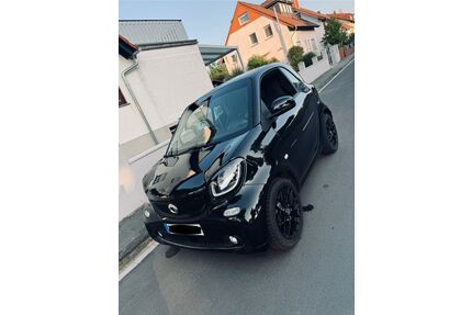 Smart Andere Gebrauchtwagen