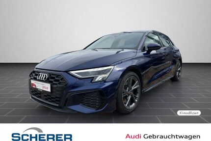 Audi S3 Gebrauchtwagen