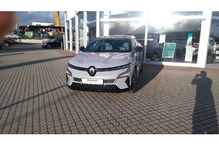 Renault Megane Gebrauchtwagen