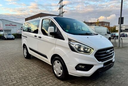 Ford Transit Gebrauchtwagen