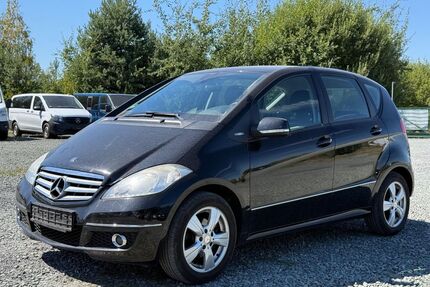 Mercedes-Benz A 160 Gebrauchtwagen