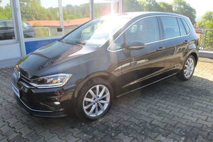 VW Golf Sportsvan Gebrauchtwagen