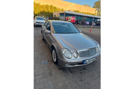 Mercedes-Benz E 280 Gebrauchtwagen
