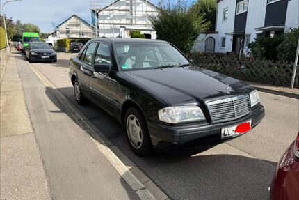 Mercedes-Benz C 180 Gebrauchtwagen