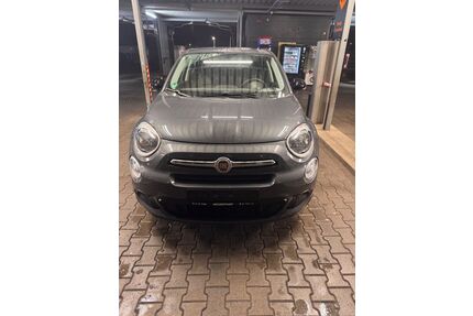 Fiat 500X Gebrauchtwagen