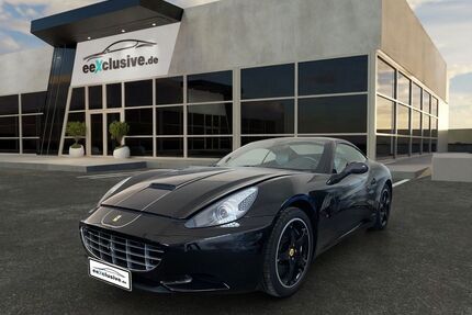 Ferrari California Gebrauchtwagen