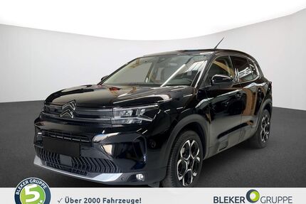 Citroen C5 Aircross Gebrauchtwagen