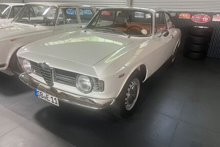 Alfa Romeo GTV Gebrauchtwagen