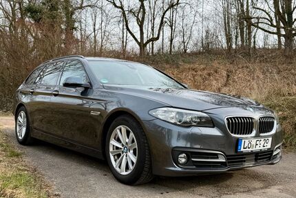 BMW 530 Gebrauchtwagen