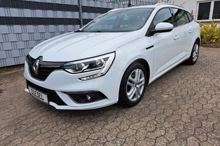 Renault Megane Gebrauchtwagen